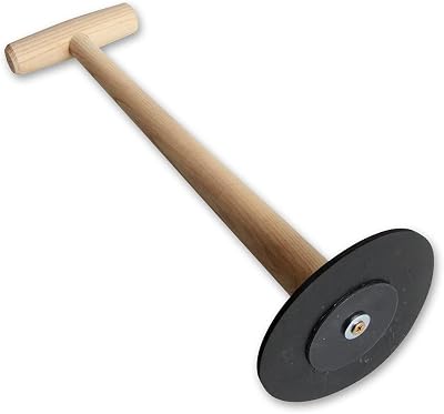 MONUMENT 5.5 inch Coopers Suction Plunger MON1453E WC Pan Gully Drain Clearing