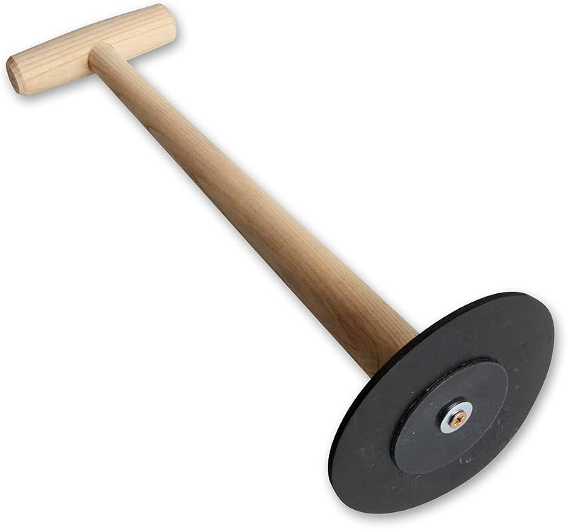 MONUMENT 5.5 inch Coopers Suction Plunger MON1453E WC Pan Gully Drain Clearing
