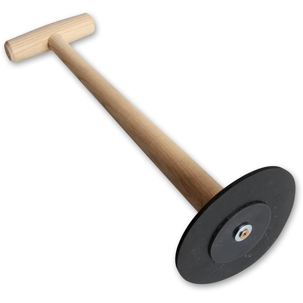 Monument 5½in. Coopers Suction Plunger - MON1453E