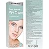 Rapid Reduction Eye Cream,Under-Eye Bags Treatment,Instant Results Depuffing Eye Cream,Fights Wrinkles and Fine Lines…