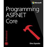 Programming ASP.NET Core (Developer Reference)