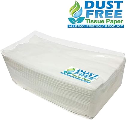 V Top Shop Dust Free Facial Tissue Paper Help Prevent Allergy Asthma Immunology Individual Soft Pack 150 Tissues Per Pack 1 Pack Amazon Ca Health Personal Care