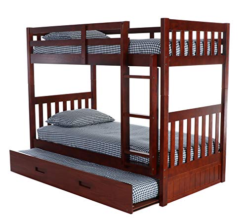 Best discovery world furniture twin over full