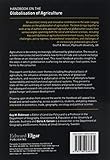 Image de Handbook on the Globalisation of Agriculture (Handbooks on Globalisation series)