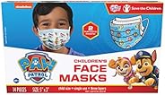 Just Play Children’s Single Use Face Mask