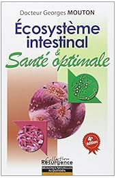 Écosystème intestinal et santé optimale