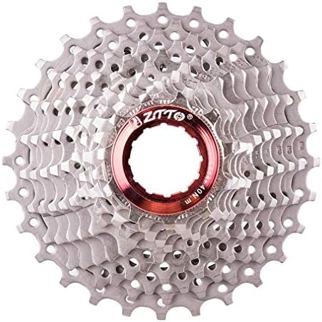 Sunnyday ZTTO 11 Speed Cassette 11-28t Compatible Bike High Tensile Steel Sprockets