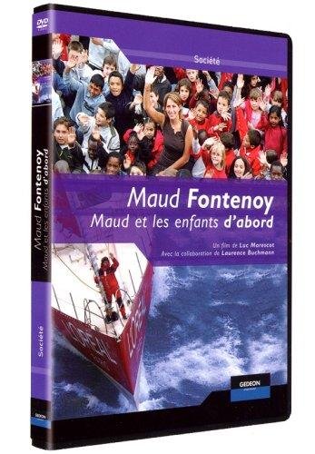 Maud Fontenoy - A Contre Courant