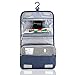 Ourtour Hanging Travel Cosmetic Organizer Toiletry Bag