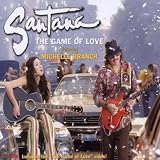 Santana Album: «Game of Love» (Front side) Santana Album: «Game of Love» (Front side)