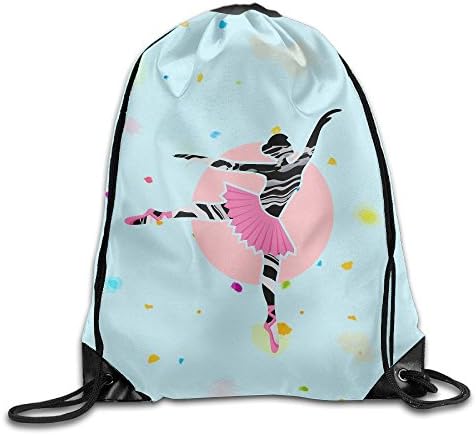 Gymnastic Girl Men'sResistance WaterTravel Backpack