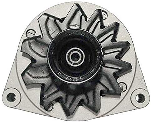 Generator EUROTEC 12033750 Alternator