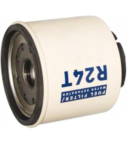 Wix 33390 Spin-On Fuel Filter, Pack of 1, Fuel Filters