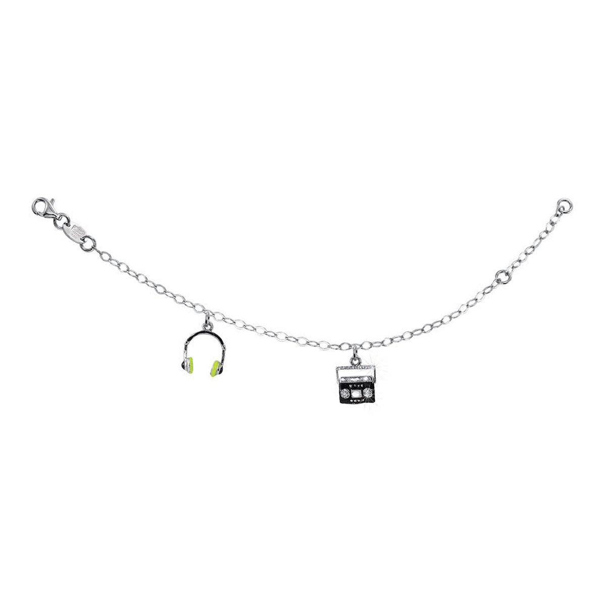 Scout 260222100 Children's Bracelet 925 Sterling Silver