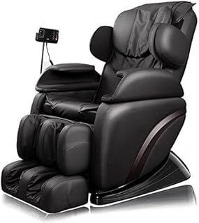 Home Deluxe Siesta Massagesessel