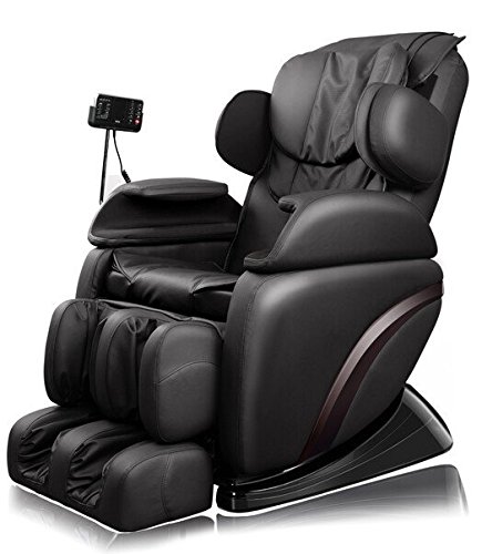 Home Deluxe Siesta Massagesessel