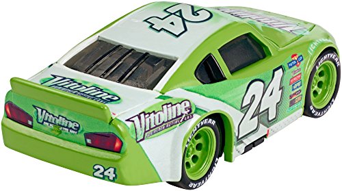 Disney/Pixar Cars 3 Brick Yardley (Vitoline) Die-Cast Vehicle