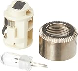 Maglite LMXA201 Magnum Star Xenon II Replacement Bulb 2 Cell White Xenon view 3