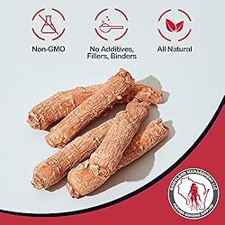 Dairyland Management LLC Red Ginseng Extract