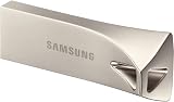 Samsung MUF-256BE3 APC 256 GB Champagne Silver USB 3.1 Flash Drive view 3