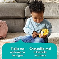 Tiny Love Wonder Buddies