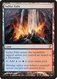 Magic: the Gathering - Sulfur Falls - Innistrad