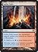 Magic: the Gathering - Sulfur Falls - Innistrad