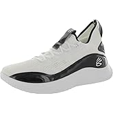 Under Armour Men's Curry 8 Basketball Shoes
