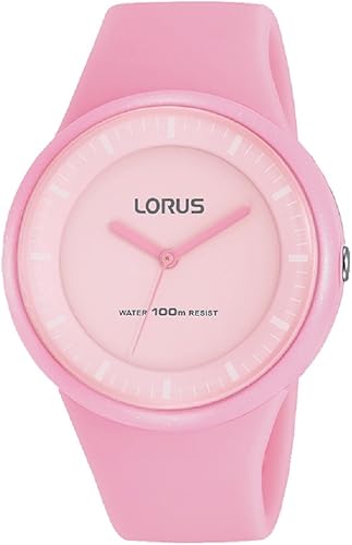 lorus ladies digital watch