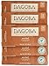 DAGOBA Organic Chocolate Candy Bar, Xocolatl (Pack of 6)