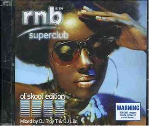 R'n'b Old Skool Edition R'n'b Old