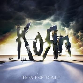 コーン（KoRn）『The Path Of Totality（Special Edition）』