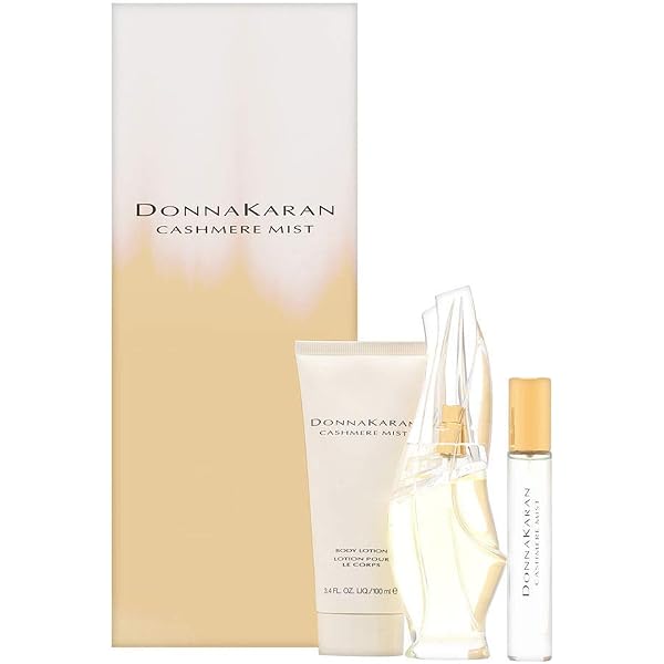 3-Pc. Cashmere Mist Essence Gift Set + 