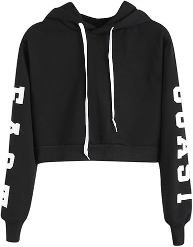 east coast sweatshirt