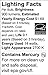 Philips Energy Saver Dusk-to-Dawn Twister Compact Fluorescent A19 Light Bulb: 820-Lumen, 2700-Kelvin, 14-Watt (60-Watt Equivalent), Medium Base CFL, Soft White