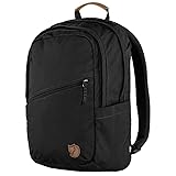 Fjallraven Raven 20 - Black
