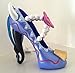 Disney Parks Clarabelle Cow Shoe Figurine Ornament NEW Alex Maher