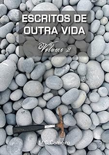 Livro Escritos De Outra Vida