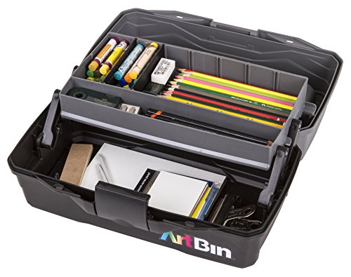 5 ArtBin+One+Tray+Supply+6891AG