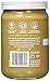 MaraNatha No-Stir Organic Creamy Peanut Butter, 16 Ounce (2 Pack) (Packaging May Vary)