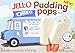 JELL-O Oreo Pudding Pops Kit, 8.4 Ounce