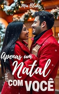 Livro Apenas Um Natal Com Você