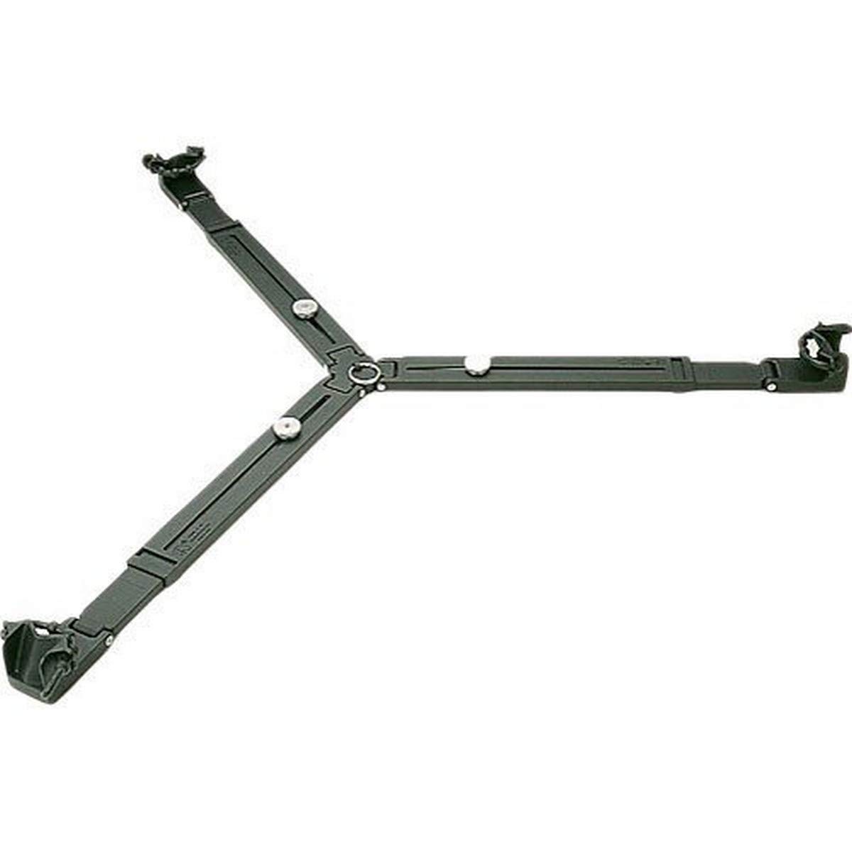 Manfrotto 165 Ground Level Spreader for Non Spiked Series Tripods - Replaces 3155