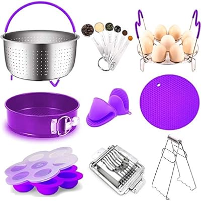 Unique Impression 15 Piece Accessories Set Compatible With Instant Images, Photos, Reviews