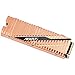 GIGABYTE AORUS Nvme Gen4 M.2 500GB PCI-Express 4.0 Interface High Performance Gaming, Full Body Copper Heat Spreader, Toshiba 3D NAND, DDR Cache Buffer, 5 Year Warranty SSD GP-ASM2NE6500GTTD