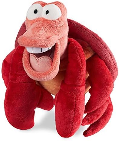 peluche flounder