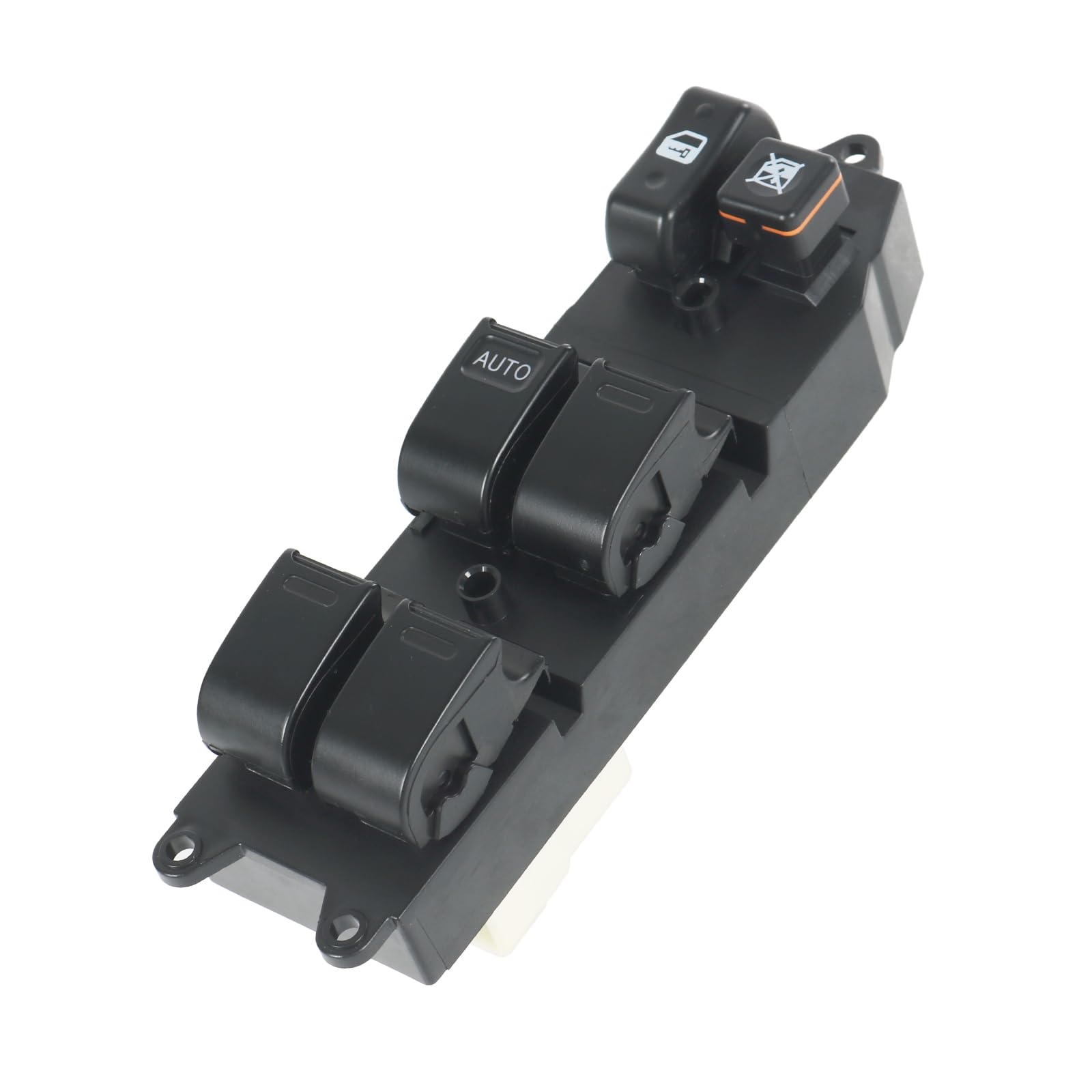 Photo 1 of RUIANOMG Master Power Window Switch Replacement for Camry 1997-2001 Corolla 1998-2002 Avalon 1998 1999, Replace 84820AA011, 84820AA011