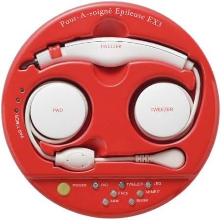 Amazon ベターライフ プラソニエ エピルーズex3 高周波脱毛器 Pd232 ベターライフ シェーバー バリカン 通販