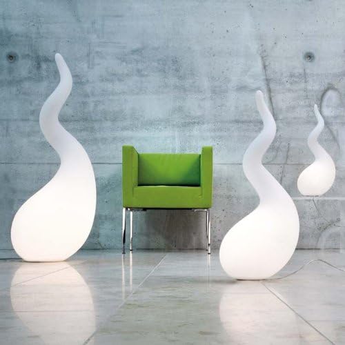 Alien Xl Easy Floor Lamp By Next Amazon Co Uk Lighting
