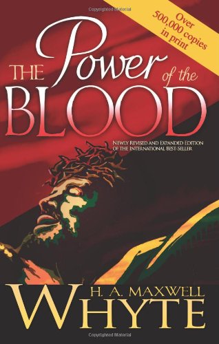 Power Of The Blood